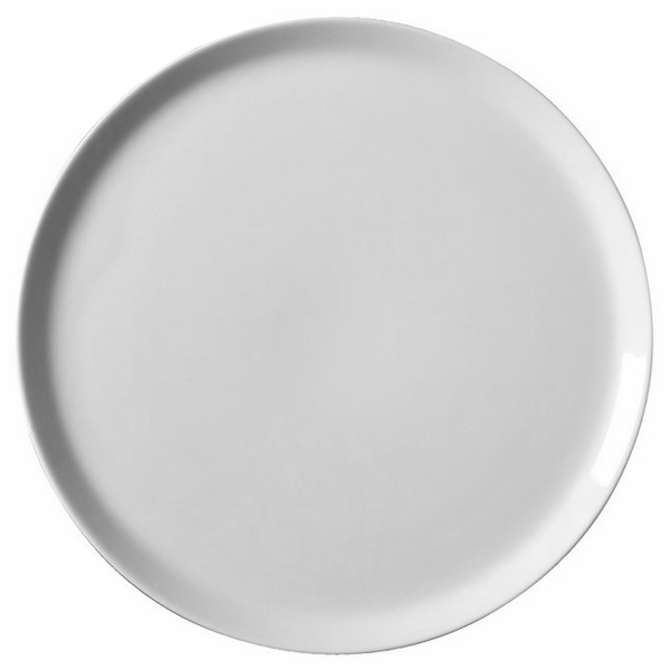 Royal Genware Pizza Plates 28cm