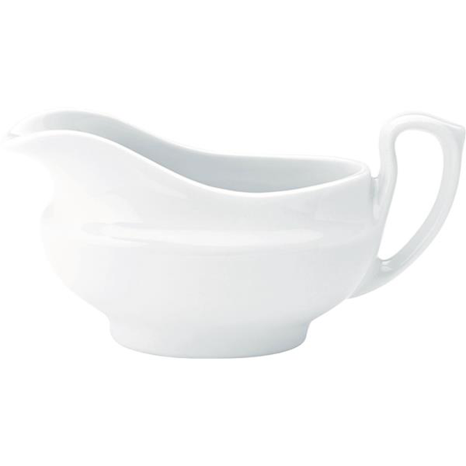 Traditional Sauce Boat 5.75oz / 160ml