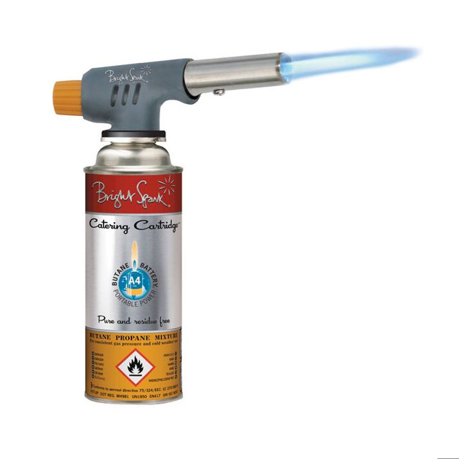 Genware Professional Blow Torch Head