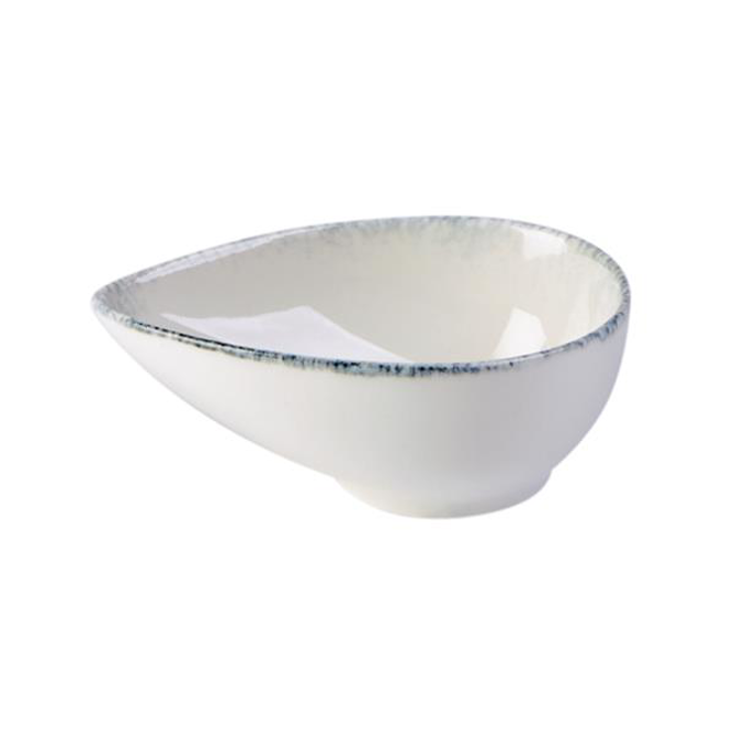 Ripple Tear Dish 4.25inch / 11cm