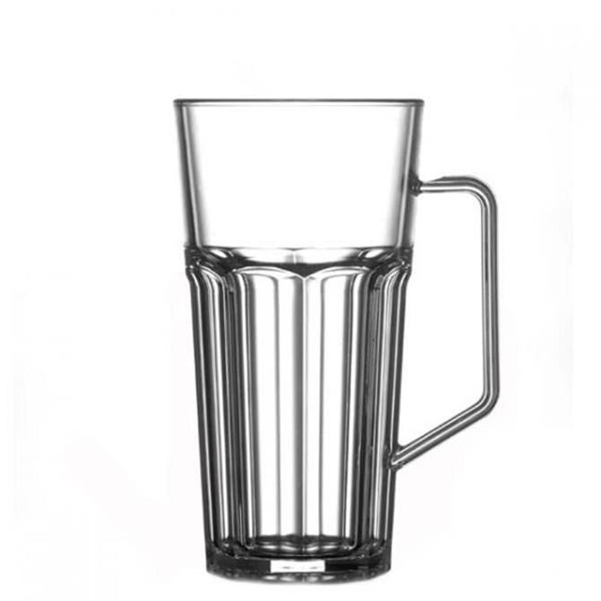 Elite Polycarbonate Remedy Hot Drinks 455ml / 16oz