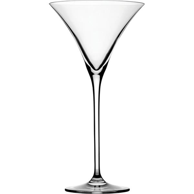 Select Martini Glasses 8.5oz / 240ml
