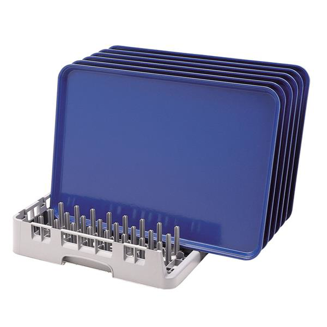 Camrack Open End Tray Rack