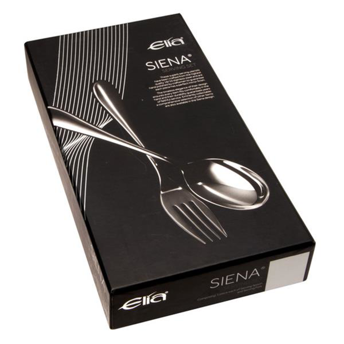 Elia Siena Serving Gift Box