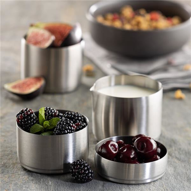 Stainless Steel Pourer 9oz / 260ml