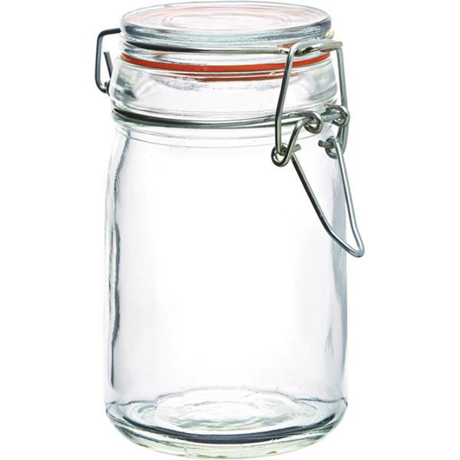 Preserving Jar 9oz / 260ml