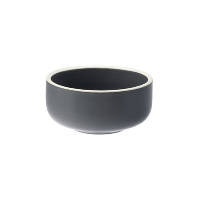 Forma Charcoal Bowl 4.75inch / 12cm