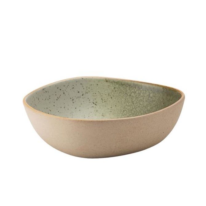 Solstice Irregular Bowl 7inch / 17.5cm