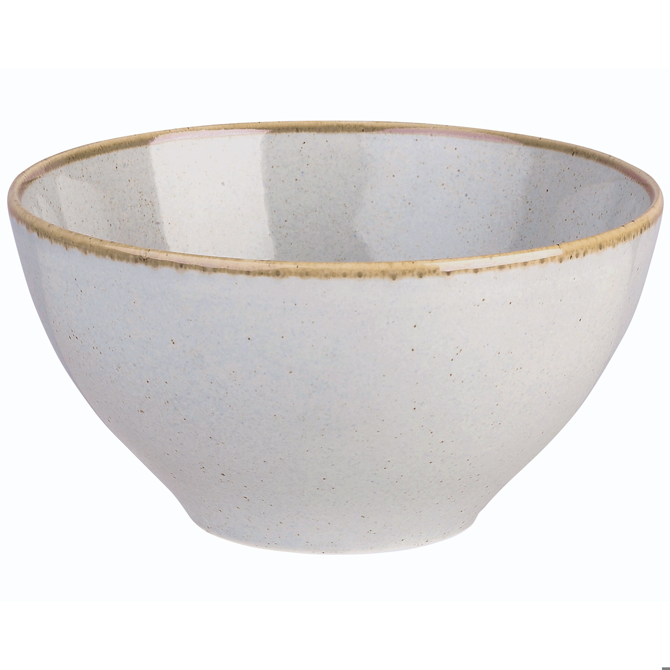 Seasons Stone Finesse Bowl 6.25inch / 16cm