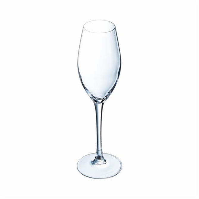 Sequence Grand Flute 240ml / 8.50oz