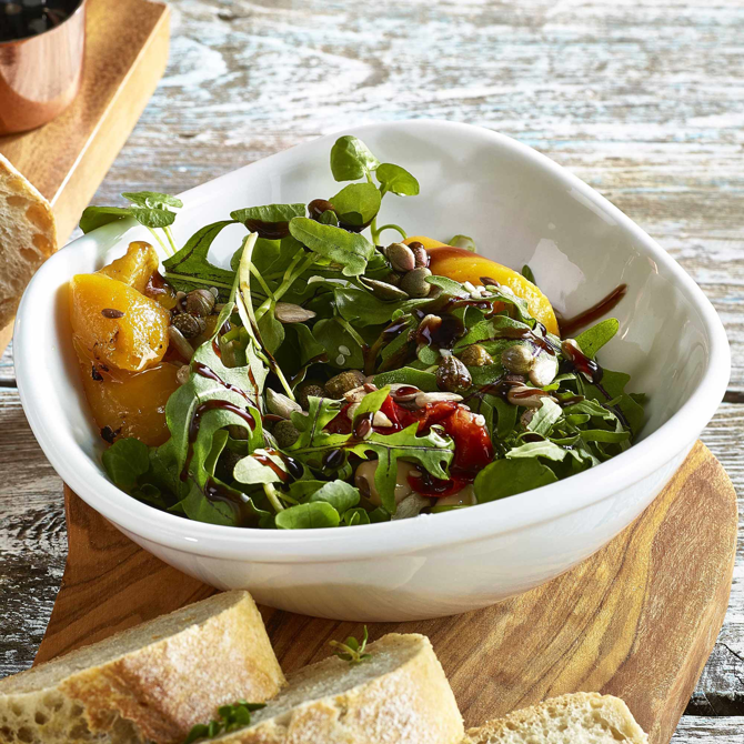 Royal Genware Organic Bowl 14.5cm