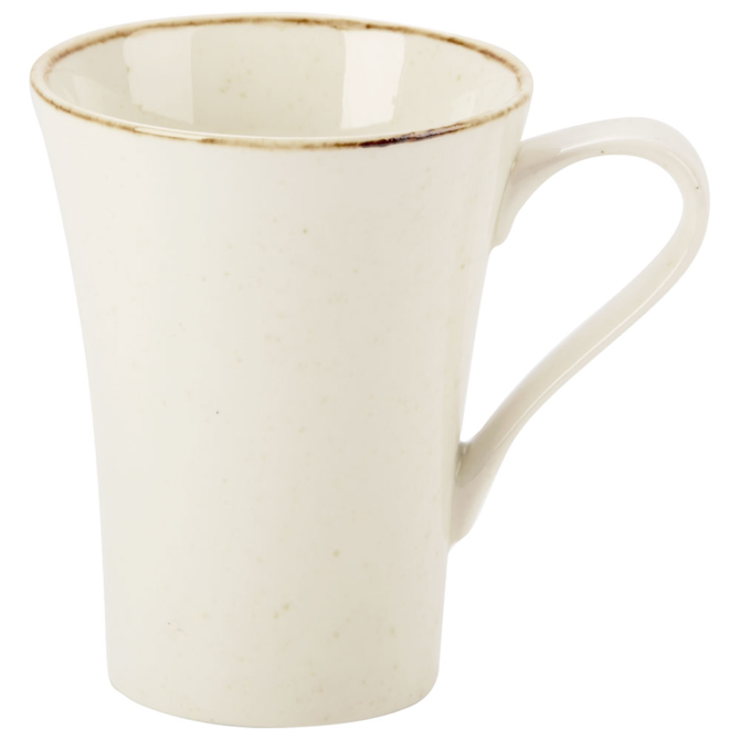 Seasons Oatmeal Mug 12oz / 340ml