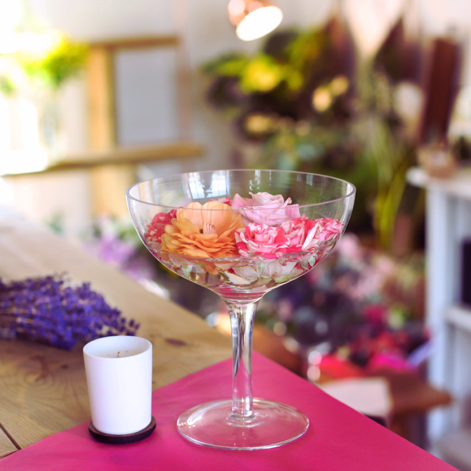 XXL Margarita Glass 1.2ltr