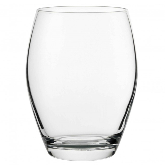 Monte Carlo Water Glasses 13.75oz / 390ml