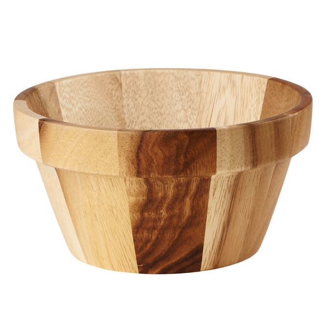 Churchill Alchemy Buffetscape Medium Round Plant Pot 7.8inch / 19.8cm