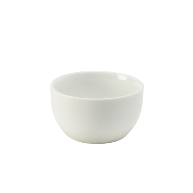 Royal Genware Sugar Bowl 180ml/ 6.5oz
