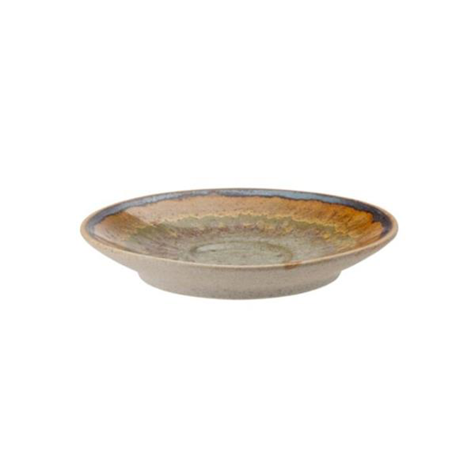 Goa Espresso Saucer 4.75inch / 12cm