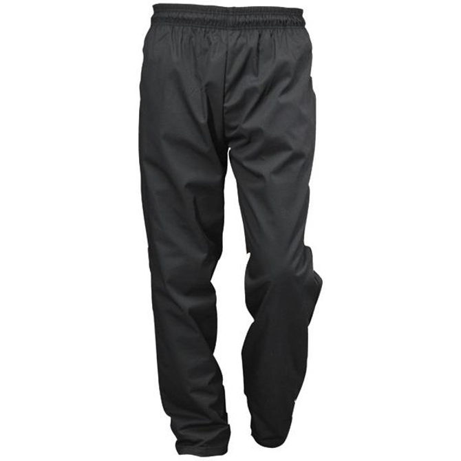 Black Baggies XS Size 26-28inch Waist