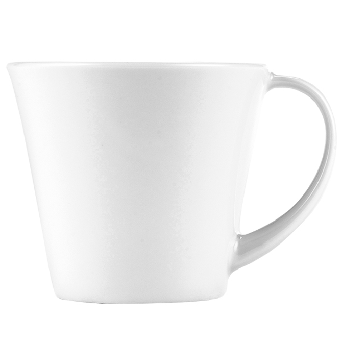 Art de Cuisine Menu Beverage Flared Tea Cup 8oz / 230ml