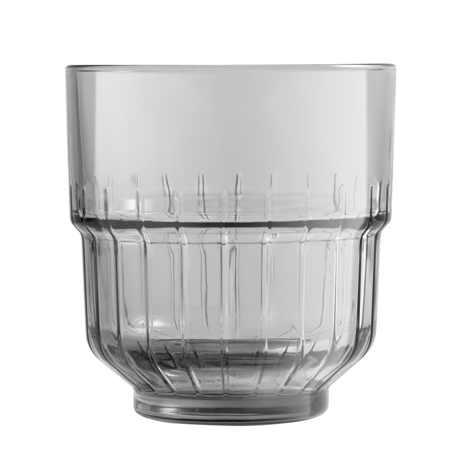 LinQ Double Old Fashioned Tumblers 12.25oz / 350ml