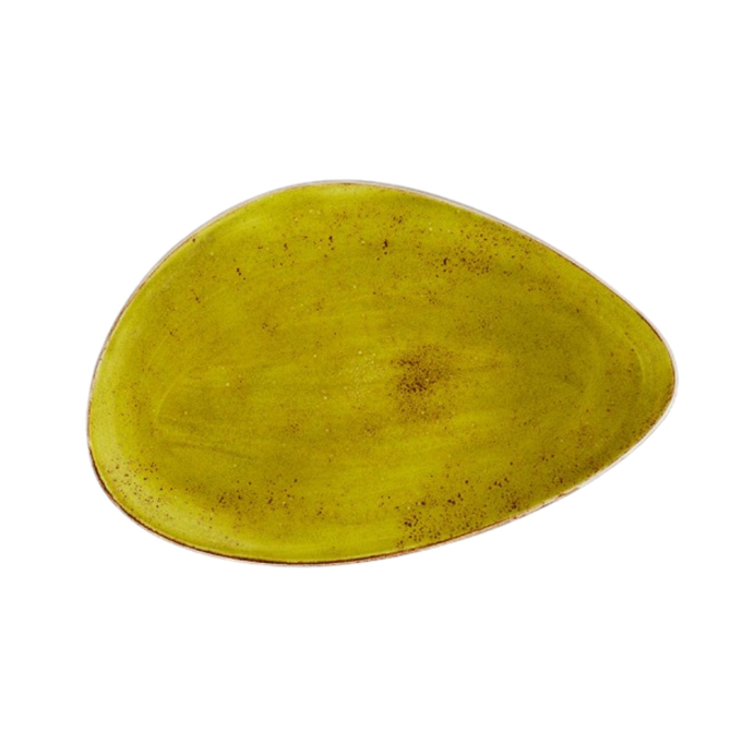 Craft Apple Plate 37cm / 14.625inch