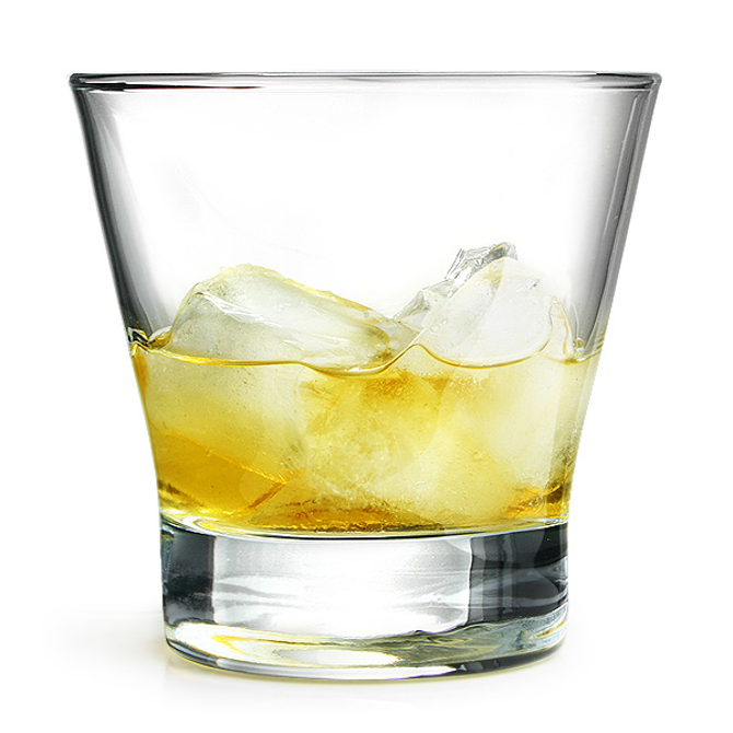 Shetland Old Fashioned Tumblers 8.8oz / 250ml