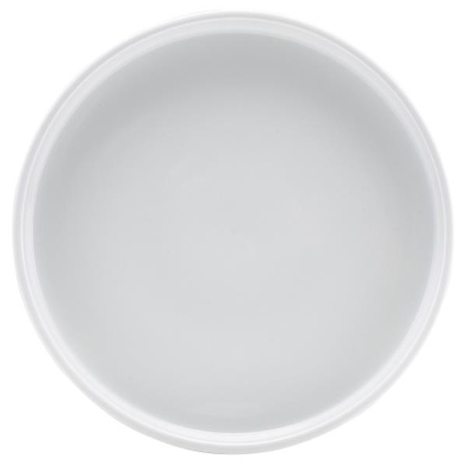 GenWare Porcelain Presentation Plate 8inch / 20cm
