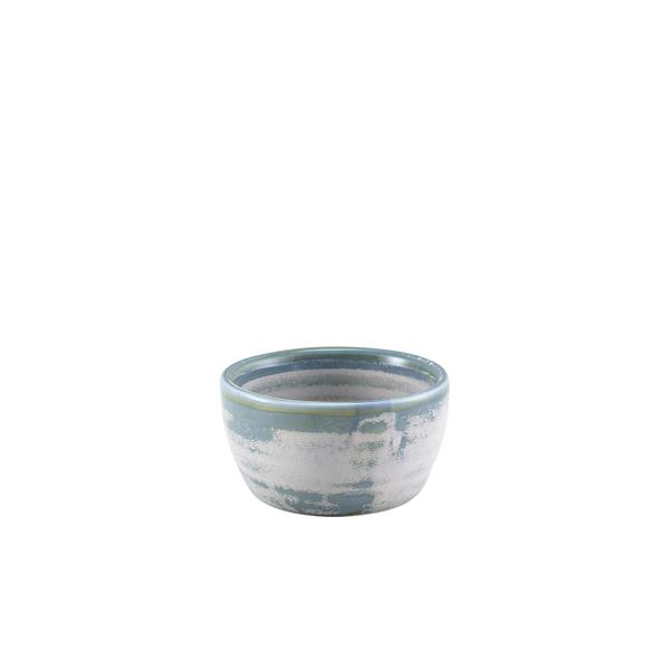 Terra Porcelain Seafoam Ramekin 2.5oz / 70ml
