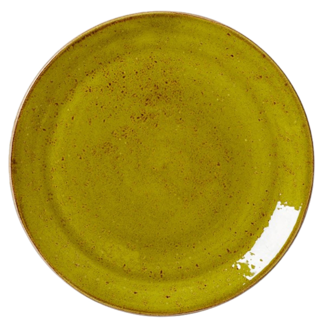 Craft Apple Plate Coupe 28cm / 11inch