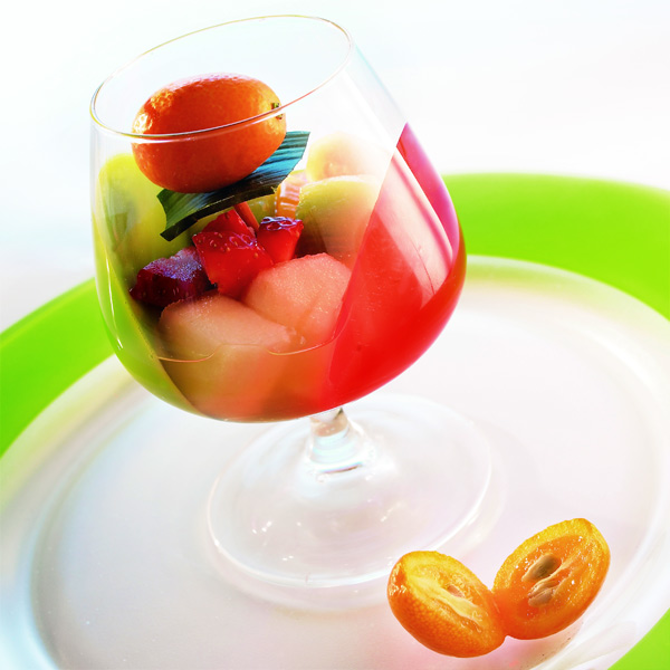 Degustation Brandy Glasses 8.8oz / 250ml