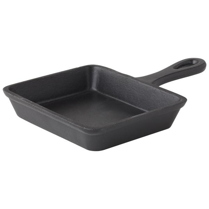 Miniature Skillet 5inch / 12.5cm