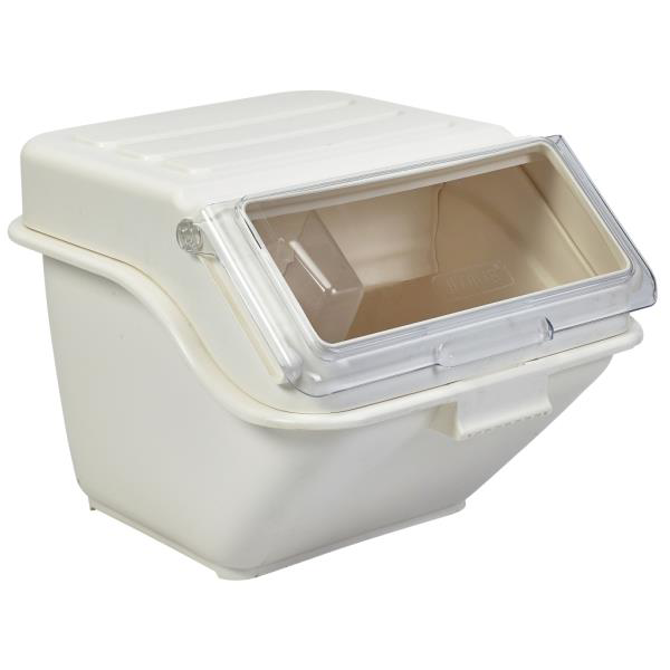 Polypropylene Ingredient Bin 38ltr