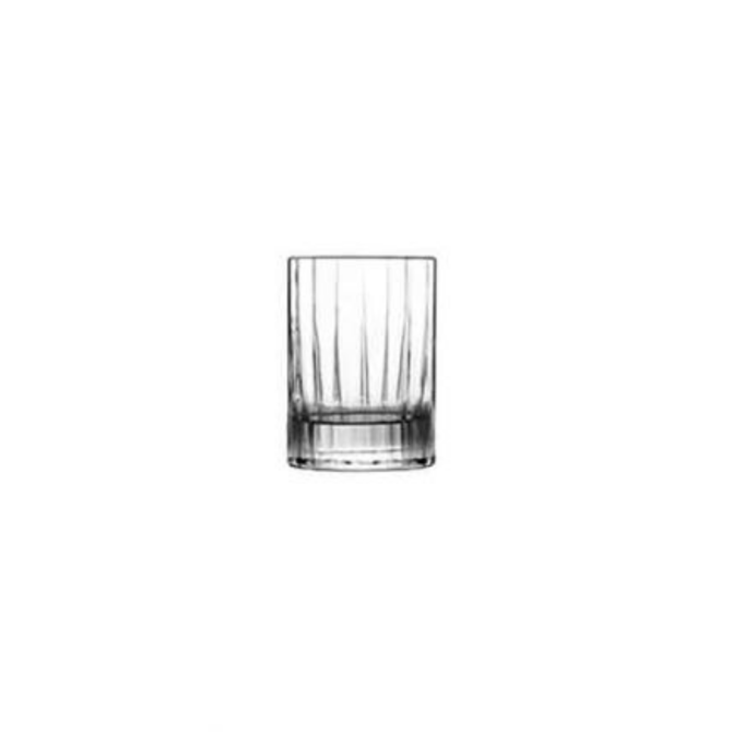 Bach Shot Glass 2.25oz / 70ml