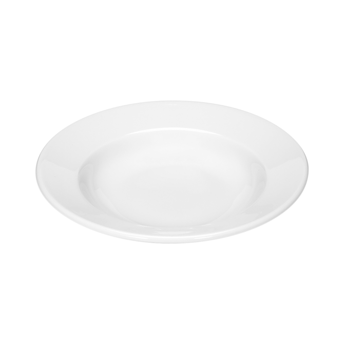Smart Rimmed Bowl 8.25inch / 23cm