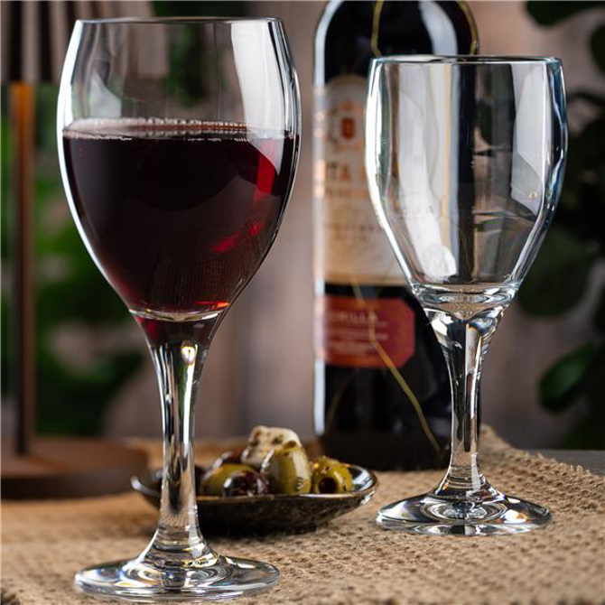 Lucent York Wine 13.5oz / 400ml