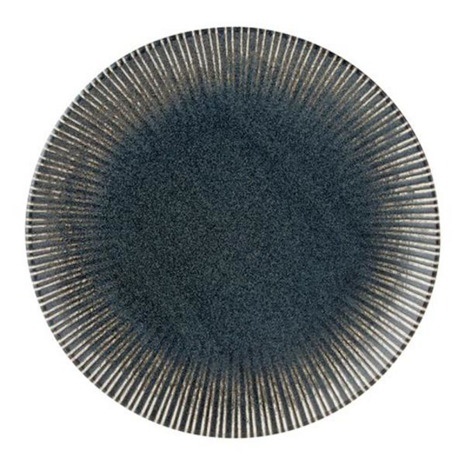 Flint Coupe Plate 30cm