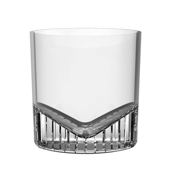 Caldera Single Old Fashioned Glass 9oz / 270ml