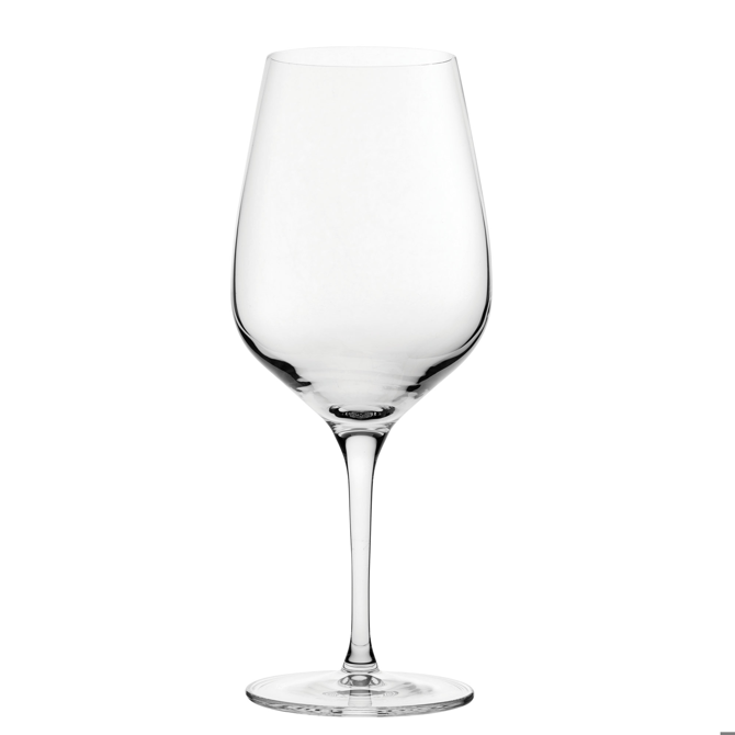 Nude Refine Red Wine Glasses 21.5oz / 610ml