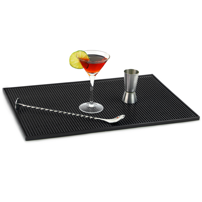 Service Bar Mat 12 x 18inch