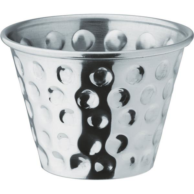 Hammered Ramekin 4oz / 110ml