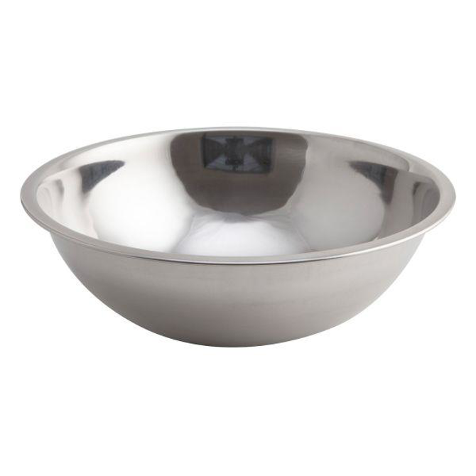GenWare Stainless Steel Mixing Bowl 4.5ltr