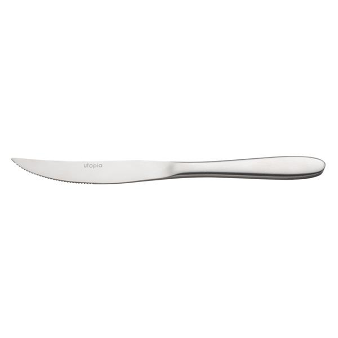 Manhattan Steak Knife
