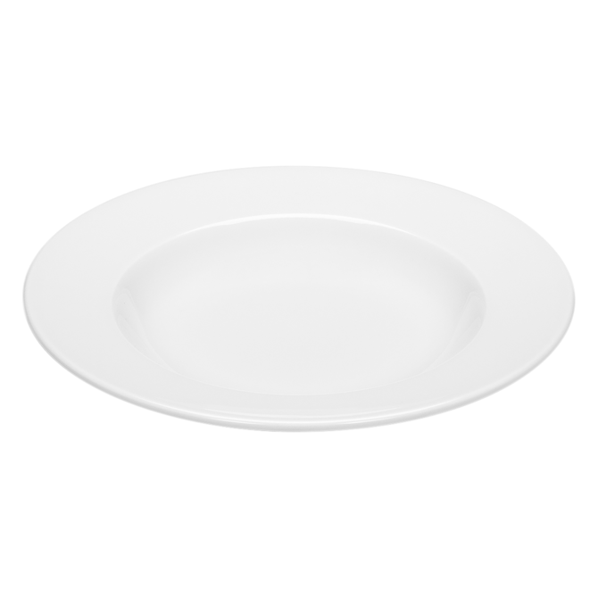 Smart Rimmed Bowl 10.5inch / 27cm