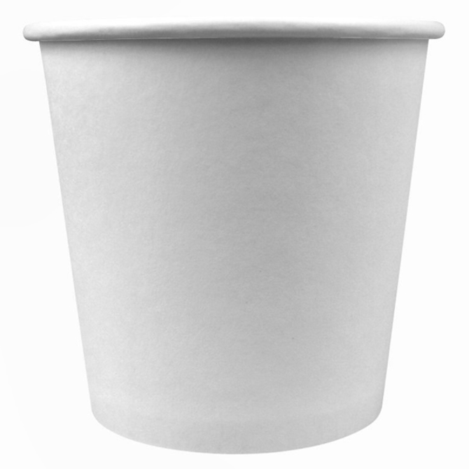 Paper Espresso Sampling Cups 4oz / 114ml