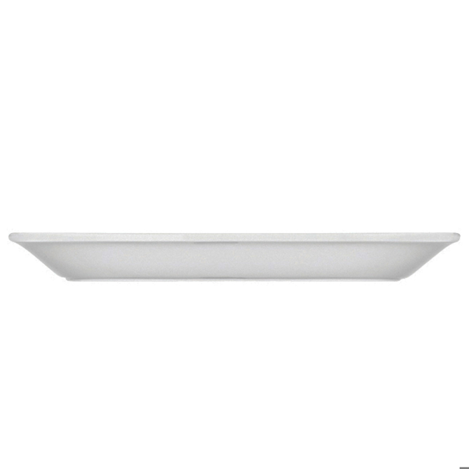 Modulus Flat Square Plate 15cm