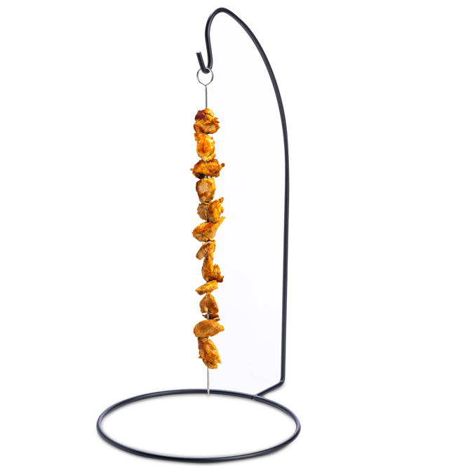 Espetada Hanging Kebab Stand