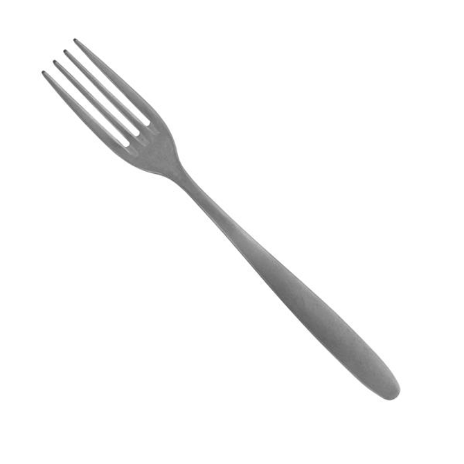 Fast Stonewashed Table Fork