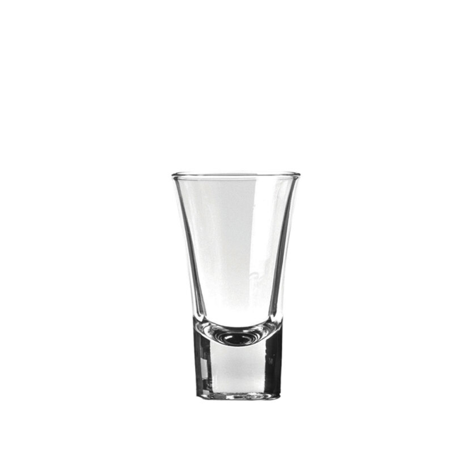 Boston Shot Glass 2oz/ 60ml