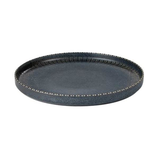 Flint Signature Plate 25.5cm