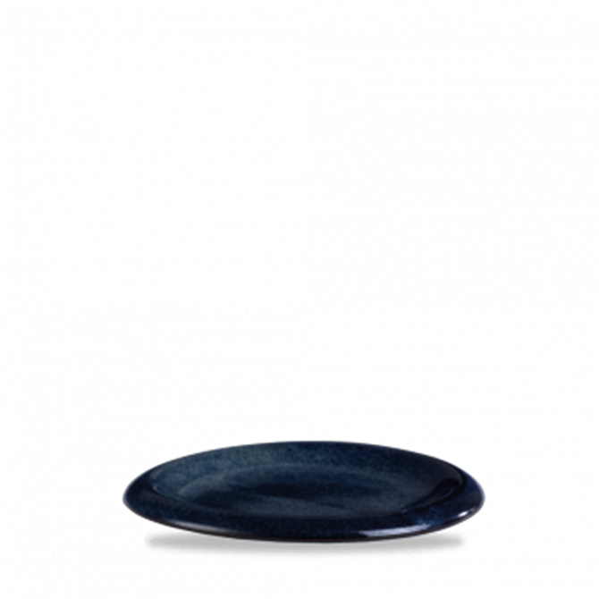 Sapphire Bit On The Side Bowl Lid 5.75inch